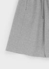 [B-BASIC] Airsweat Bermuda Banding Pants