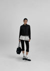 Komaki Frill Jacket