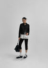 Komaki Frill Jacket
