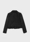 Komaki Frill Jacket