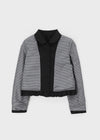 Komaki Frill Jacket