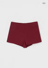 [MADE] Tope Low Waist Banding Short Pants