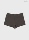 [MADE] Tope Low Waist Banding Short Pants