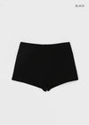 [MADE] Tope Low Waist Banding Short Pants