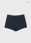 [MADE] Tope Low Waist Banding Short Pants