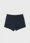 [MADE] Tope Low Waist Banding Short Pants