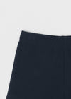 [MADE] Tope Low Waist Banding Short Pants