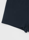 [MADE] Tope Low Waist Banding Short Pants