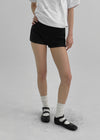 [MADE] Tope Low Waist Banding Short Pants
