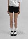 [MADE] Tope Low Waist Banding Short Pants