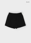 Sebinte Banding Shorts