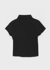 [MADE] Mared Ringkle Short Sleeve Shirt