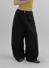 [MADE] Pomajit Bijo Cotton Pants