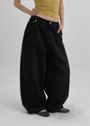 [MADE] Pomajit Bijo Cotton Pants