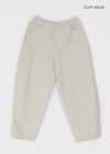 [MADE] Pomajit Bijo Cotton Pants