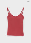 Sheez Backless Padded Tank