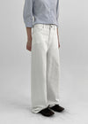 [MADE] Bon Summer Wide Cotton Pants