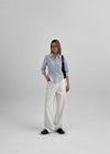 [MADE] Bon Summer Wide Cotton Pants