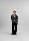 [MADE] Bon Summer Wide Cotton Pants