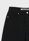 [MADE] Bon Summer Wide Cotton Pants