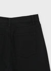 [MADE] Bon Summer Wide Cotton Pants