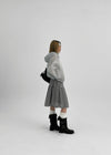 Partikan Two-Way Buckle Mid Boots