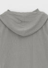 [MADE] Earth Summer Linen-Like Hooded Cardigan
