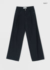 Tallet Summer Wide Cotton Pants