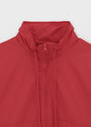 Niken Crop Summer Windbreaker Jumper