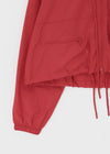Niken Crop Summer Windbreaker Jumper