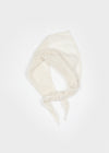 Romanty Net Scarf
