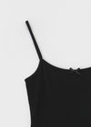 [MADE] Daysi Punching Sleeveless (Set Purchase Available)