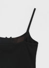 [MADE] Daysi Punching Sleeveless (Set Purchase Available)