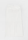 [MADE] Shamel Nylon Long Skirt