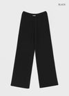 [MADE] Felsy Knit Banding Pants (Set Available)