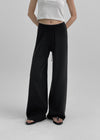 [MADE] Felsy Knit Banding Pants (Set Available)