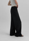 [MADE] Felsy Knit Banding Pants (Set Available)
