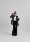 [MADE] Felsy Knit Banding Pants (Set Available)