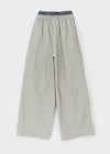 Twocop Layered Two-way Track Pants
