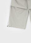 Twocop Layered Two-way Track Pants