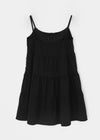 [MADE] Flo mini sleeveless dress