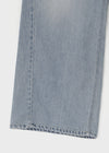 [MADE] Noella Pocket Oversized Denim Pants