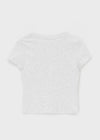 [MADE] Elco Daily Round Neck Short Sleeve Tee