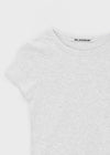 [MADE] Elco Daily Round Neck Short Sleeve Tee