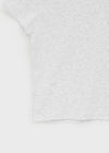 [MADE] Elco Daily Round Neck Short Sleeve Tee