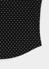 [MADE] Kir Dot Cap Short Sleeve T-shirt
