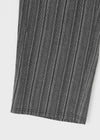 [MADE] Per Summer Stripe Banding Pants