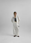 Kicklang Daily Cotton Banding Pants