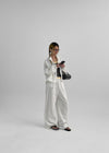 Kicklang Daily Cotton Banding Pants