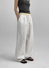 Kicklang Daily Cotton Banding Pants